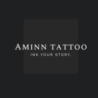Aminn tattoo