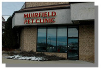 Muir Field Pet Clinic - Health Center & Clinic