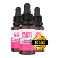 Gelatine Sculpt Reviews 2026 – Benefits, Ingredients, and Weight Loss Support