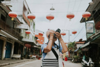 Thailand Visa Photo Requirements