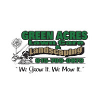 Green Acres Lawn Care & Landscaping Group