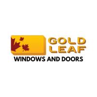 Gold Leaf Windows and Doors