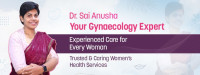 Good Health Clinic For Women | Best gynecologist in Vizag