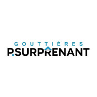 Gouttières & Rénovations P. Surprenant inc.