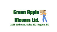 Packers and Movers Regina | Green Apple Movers Regina Ltd