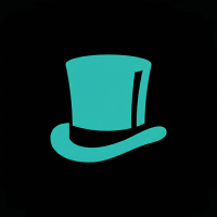 City of Hats – Secure Messaging with GeoLock and Verified Identities
