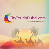 City Tour In Dubai – Jet Car Ride Experience in Dubai Marina