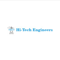 Hi-Tech Engineers | Best Steel Manufacturers in Punjab