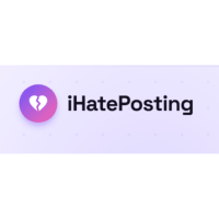 iHatePosting