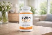 How Does Burn Peak Work?