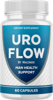 UroFlow Official Website – Natural Support for Prostate & Urinary Health