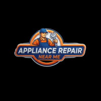 Appliance Repair Near Me