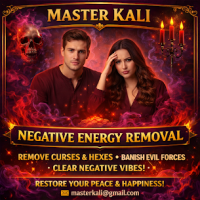 Master- Kali Best Psychic & Astrologer in Mississauga | Black Magic Removal |Love Spells Specialist |Negative Energy Removal