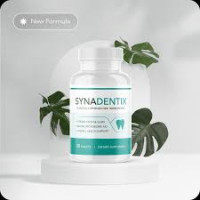Buy Synadentix in California – Trusted Dental Wellness Support
