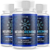 NeuroRemind Reviews Canada: The Brain Health Supplement Everyone Is Talking About!