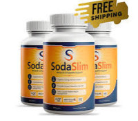 Soda Slim Reviews: The Complete Weight Loss Supplement Guide, Everything You Need to Know!