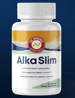 Alka Slim Reviews Canada: A Comprehensive Guide to Its Benefits, Ingredients, and Weight-Loss Potential!