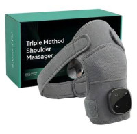 Hewelth Triple Method: The Ultimate Solution for Natural Pain Relief and Muscle Recovery Where To Buy!