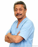 Dr. Naresh Trehan India