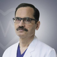 Top Cardiovascular Surgeon fortis Hospital Delhi