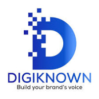DigiKnown – Your Digital Partner