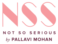 NSS By Pallavi Mohan