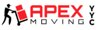 Apex Moving YYC - Calgary Movers