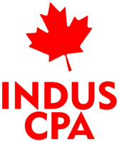 Indus Canada Chartered Professional Accountant (CPA)