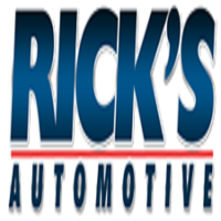 Rick's Auto