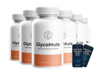 GlycoMute for Steady Energy & Daily Balance