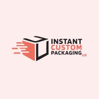 Instant custom packaging UK