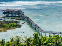 Apply Philippines e-Visa from Netherlands