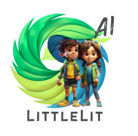 LittleLit AI- App for Homeschooling