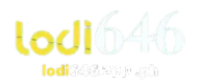 Lodi 646 App