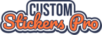 Custom Stickers Pro
