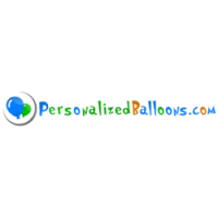 Personalized Balloons