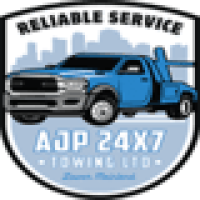 AJP 24X7 Towing