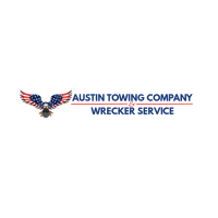 Austin Towing Company Heavy Wrecker TX