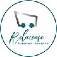 Relax Ease Legs | Ease Your Body Today