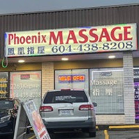 Phoenix Massage