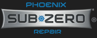 Phoenix Sub Zero Repair
