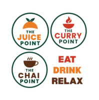Juice and Curry Point
