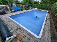 Pool Liners London Ontario