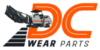DC WEAR PARTS