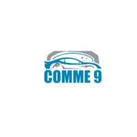 COMME 9 Esthetique Auto