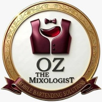 Oz the Mixologist Professional & Premium Mobile Bartending Services