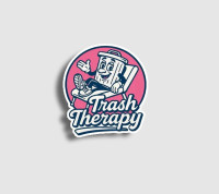 Trash Therapy Junk Removal