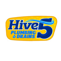 Hive 5 Plumbing & Drains