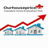 Our House Price (House Value Team / MaxWell Polaris)