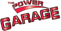 The Power Garage